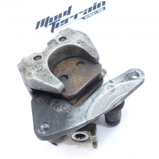 Etrier avant 400 LTZ / brake caliper