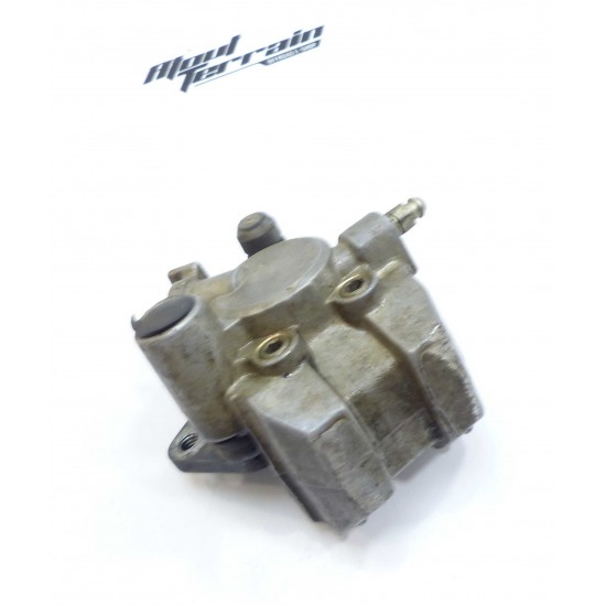 Etrier avant 400 LTZ / brake caliper