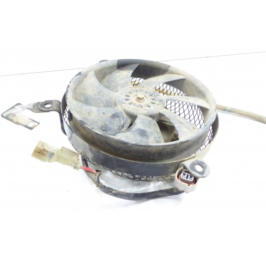 Ventilateur de refroidissement 400 LTZ