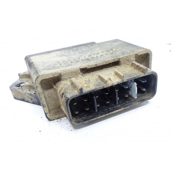 Boitier CDI 400 LTZ / CDI ignition box unit