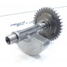 Balancier+pignon 400 LTZ / gear wheel