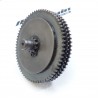 Pignon 400 LTZ / gear wheel