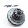 Pignon 400 LTZ / gear wheel