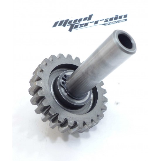 Pignon 400 LTZ / gear wheel