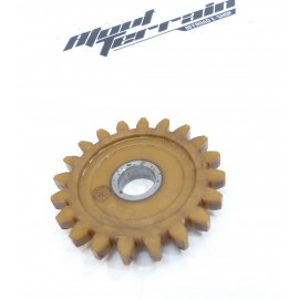Pignon 400 LTZ / gear wheel