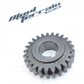Pignon 400 LTZ / gear wheel