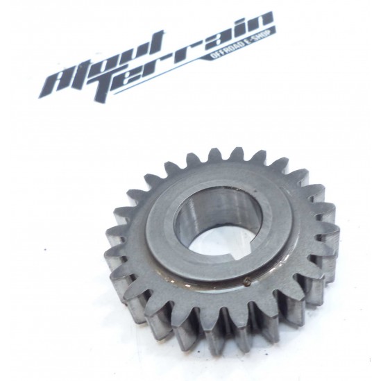 Pignon 400 LTZ / gear wheel