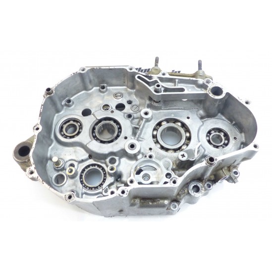 Carter moteur droit 400 LTZ / crankcase