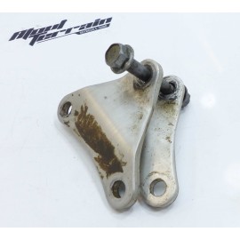 Support moteur Suzuki 350 DR