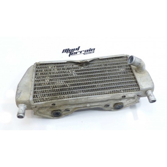 Radiateur 125 KX 2000 / radiator