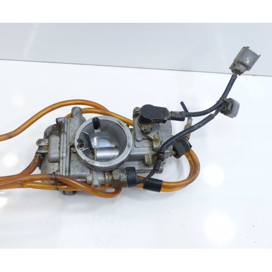 Carburateur 125 KX 1999 / carburetor