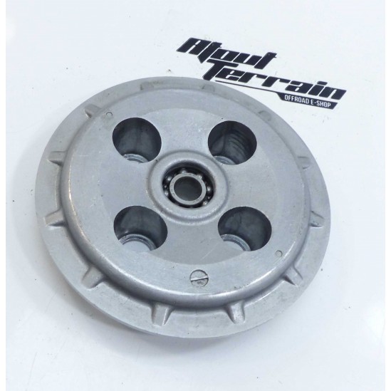 Plateau d'embrayage 125 kx 2000 / clutch plate