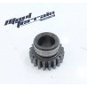 Pignon 125 kx 1995-2002 / gear wheel