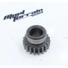 Pignon 125 kx 1996-2002 / gear wheel