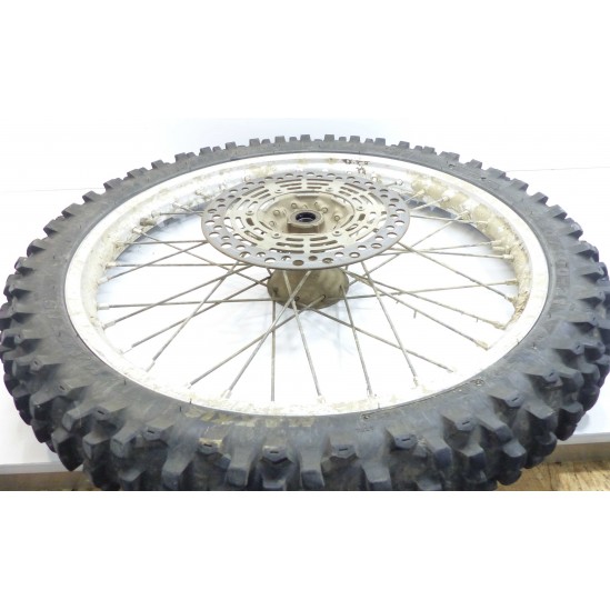 Roue avant RM 1998