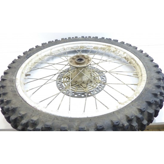 Roue avant RM 1998 / Wheel