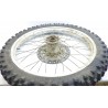 Roue avant RM 1998 / Wheel