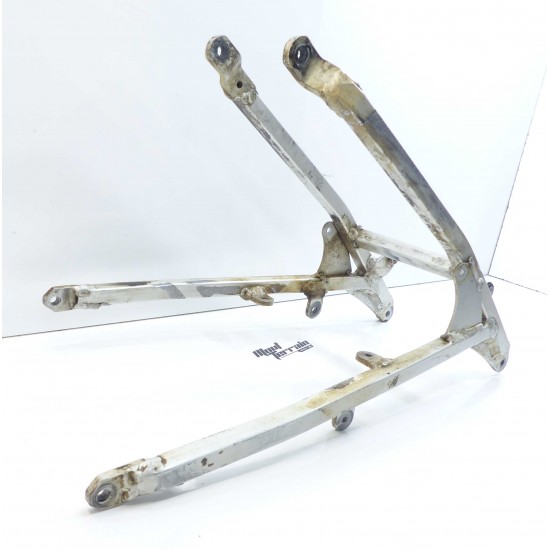 Boucle arrière RM 1998 / rear frame