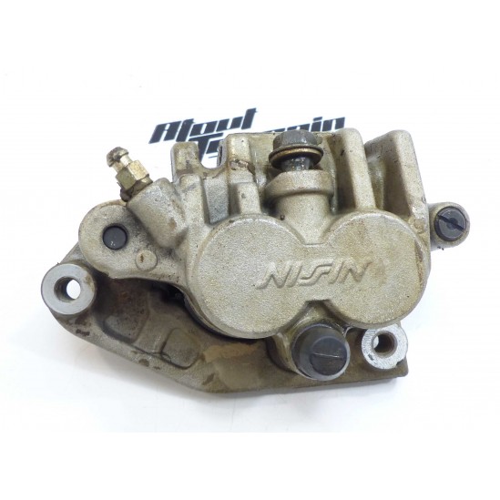 Etrier avant RM 1994 / brake caliper