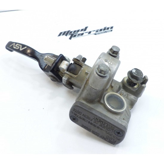 Maitre cylindre RM 1998 / master cylinder