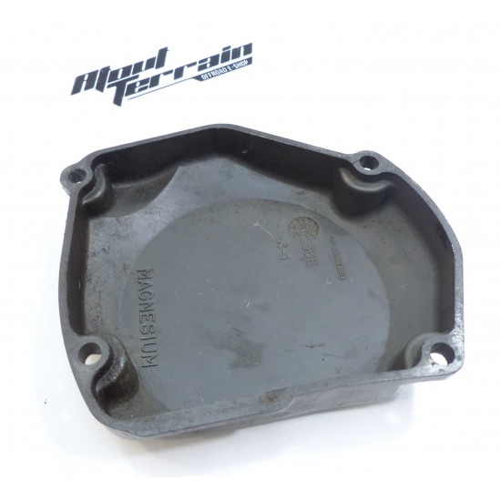 Carter d'allumage 125 rm 1998 / Ignition cover