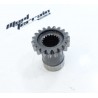 Pignon 125 rm 1999 / gear wheel