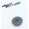 Pignon 125 rm 1998 / gear wheel