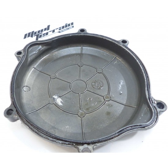 Couvercle d'embrayage 125 rm 1998/ Clutch cover