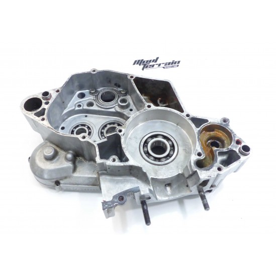 Carter moteur droit Suzuki 125 RM 1998