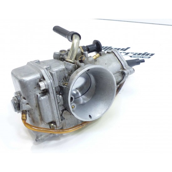 Carburateur 125 rm 1998 / carburetor