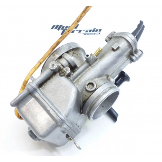 Carburateur 125 rm 1998 / carburetor