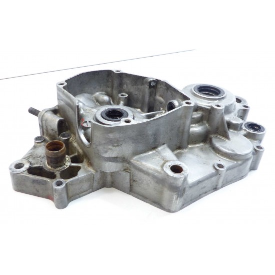 Carter moteur gauche 125 rm 1998-2000 / crankcase