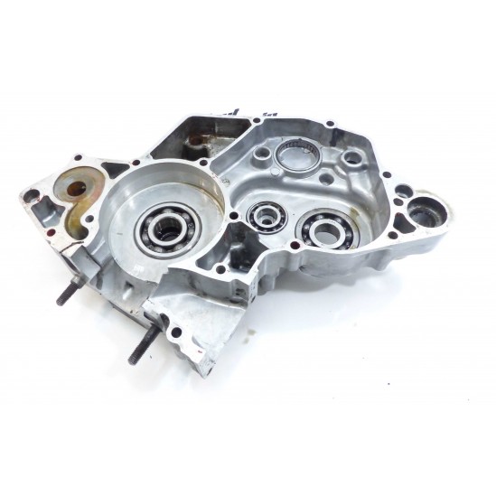 Carter moteur gauche 125 rm 1998-2000 / crankcase