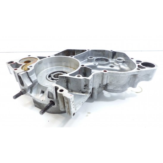 Carter moteur gauche 125 rm 1998-2000 / crankcase