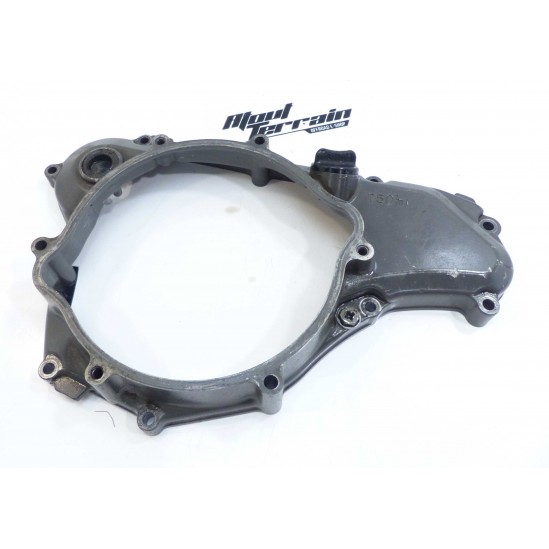 Carter d'embrayage 125 rm 1998-2000 / Clutch cover crankcase