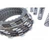 Disque d'embrayage 125 rm 1998 / Clutch disq