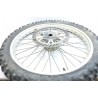 Roue avant Excel HVA 94 / Wheel