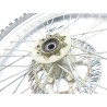 Roue avant Excel HVA 94 / Wheel