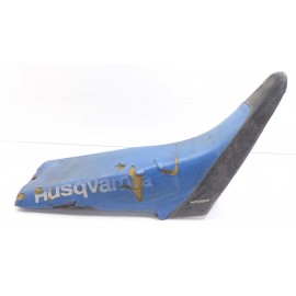 Selle Husqvarna wr 96 / Seat saddle