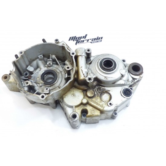 Carter moteur gauche 125 husqvarna / crankcase