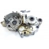 Carter moteur gauche 125 husqvarna 1995 / crankcase