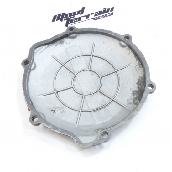 Couvercle d'embrayage Husqvarna 125 / Clutch cover