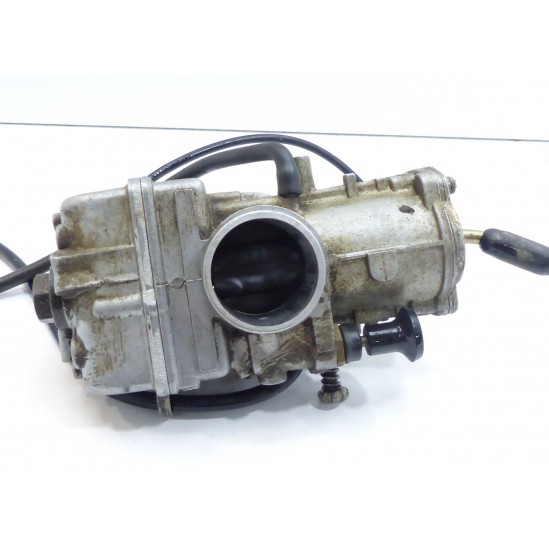 Carburateur 125 husqvarna wr / carburetor