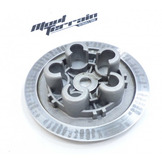 Plateau d'embrayage 125 husqvarna / clutch plate