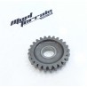 Pignon 125 wr 1999 / gear wheel