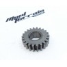 Pignon 125 husqvarna / gear wheel