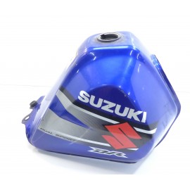 Suzuki Réservoir 125 DR