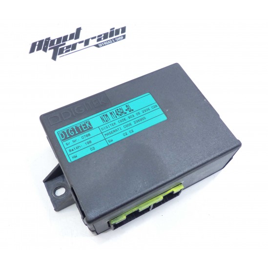 Maserati Granturismo M145 Module Ecu