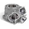 Cylindre Airsal neuf + piston Wosssner forgé 125 YZ 2005-2022