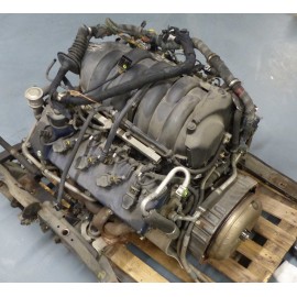 Bloc moteur complet Maserati Granturismo 4.2 BVA 2008